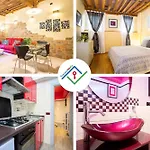Antica Piazza Apartment By Tuscanywego