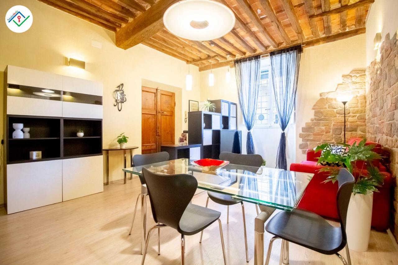 Apartment Antica Piazza By Tuscanywego