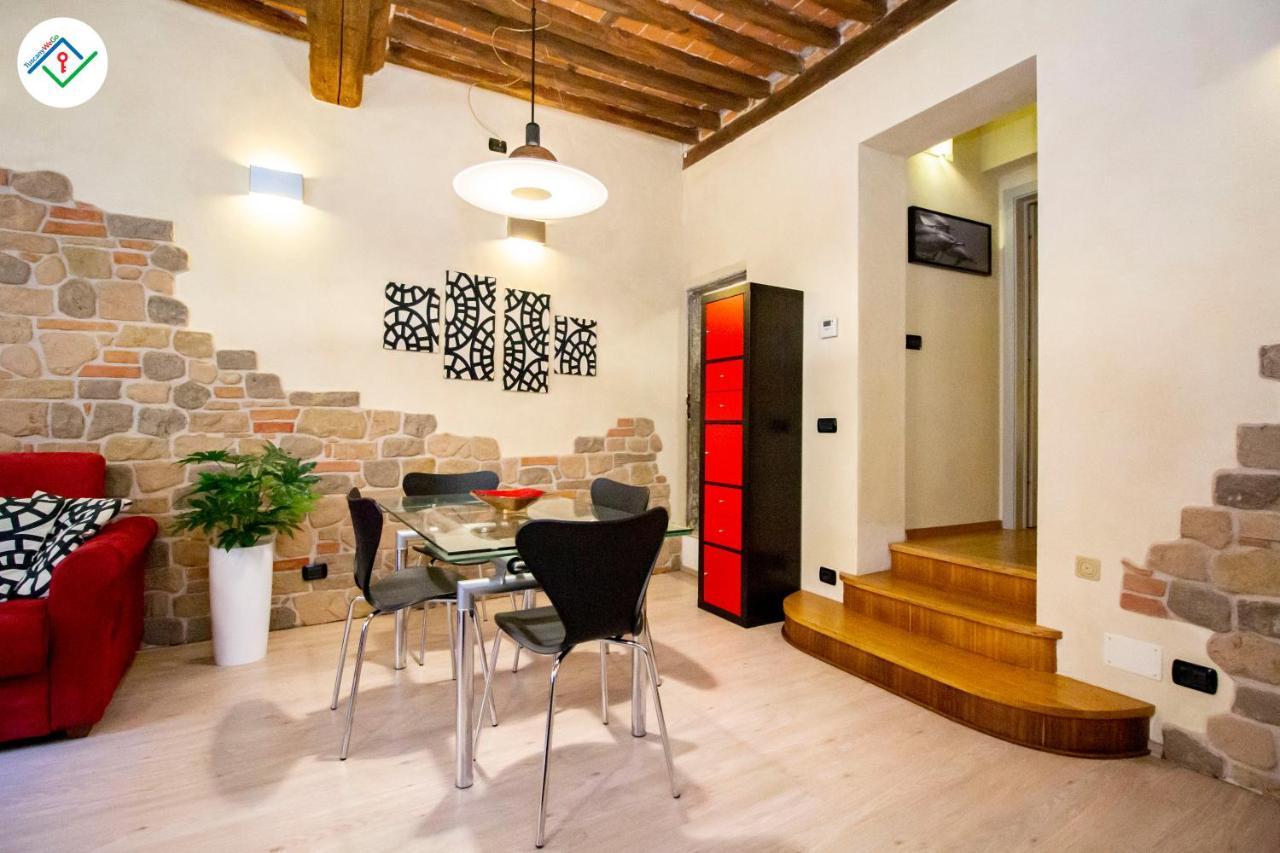 Apartment Antica Piazza By Tuscanywego *