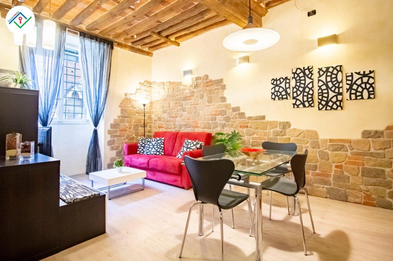 Apartment Antica Piazza By Tuscanywego *