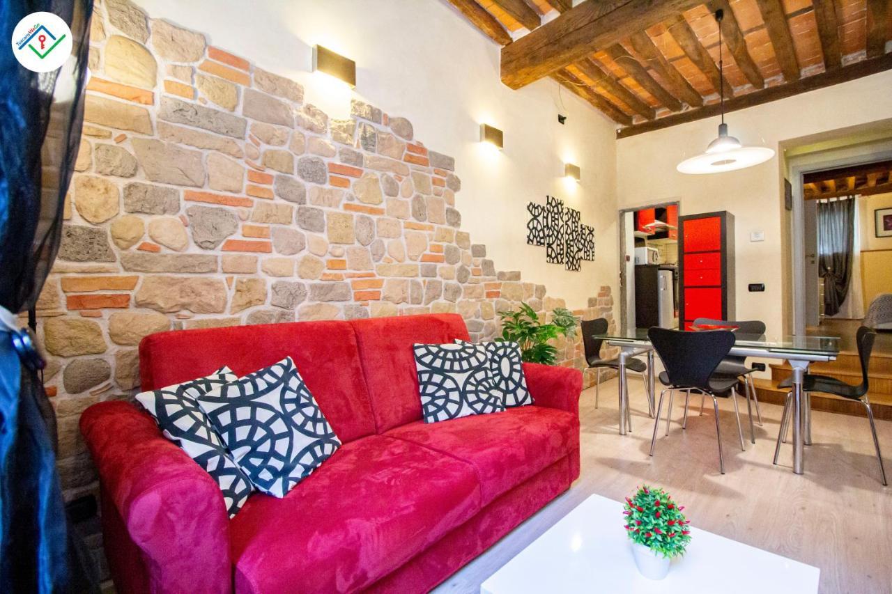 Antica Piazza By Tuscanywego Apartment
