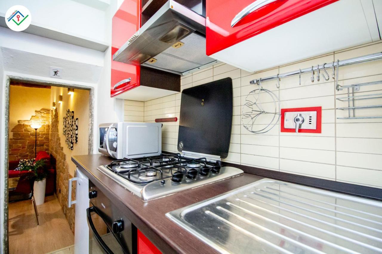 Antica Piazza By Tuscanywego Apartment Lucca
