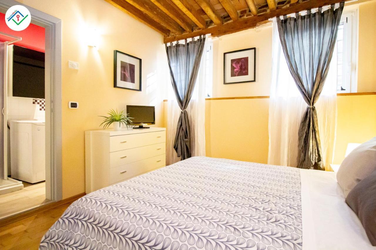 Antica Piazza By Tuscanywego Apartment *