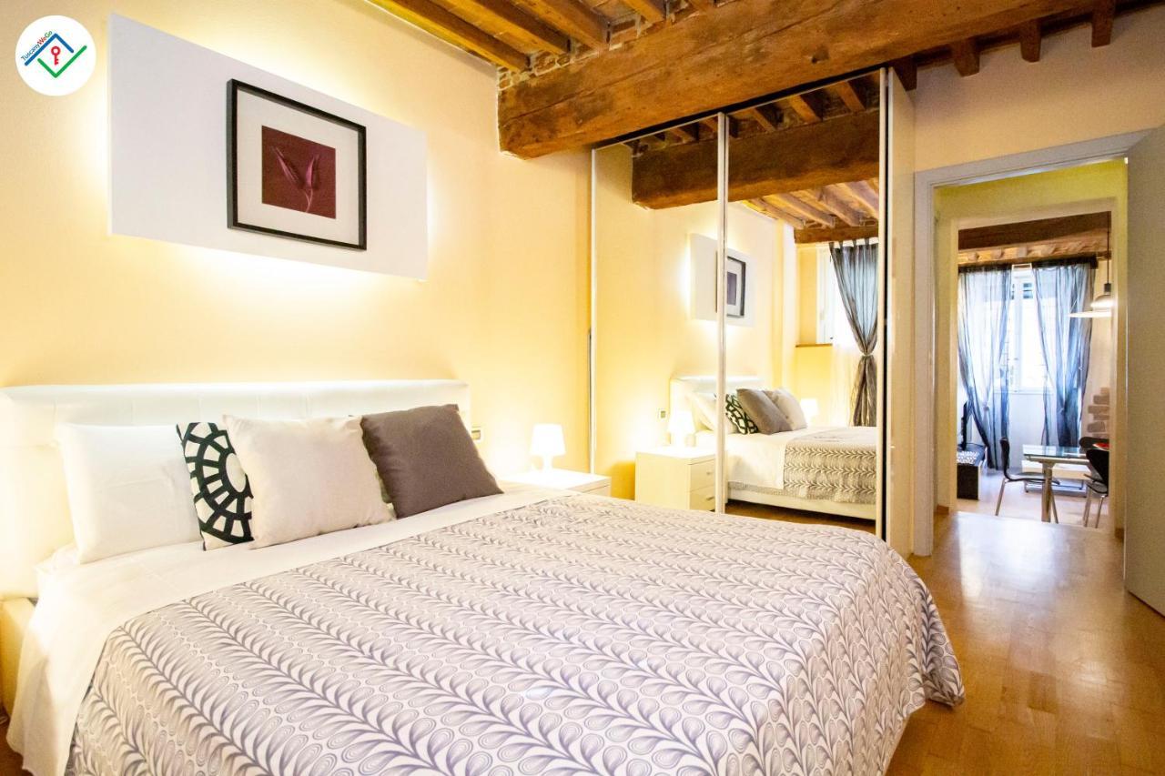 Antica Piazza By Tuscanywego Apartment Lucca